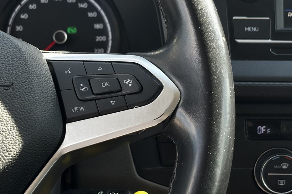 Продам Volkswagen Caravella 2.0 110квт DSG авто у Львові 2020 года в Львове