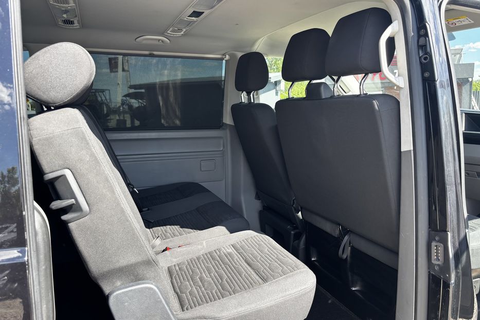 Продам Volkswagen Caravella 2.0 110квт DSG авто у Львові 2020 года в Львове