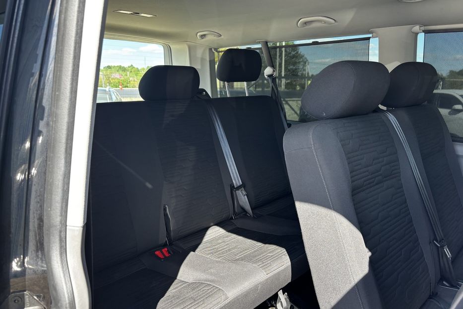 Продам Volkswagen Caravella 2.0 110квт DSG авто у Львові 2020 года в Львове