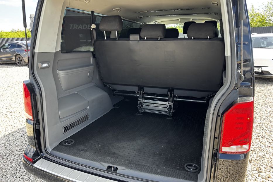 Продам Volkswagen Caravella 2.0 110квт DSG авто у Львові 2020 года в Львове
