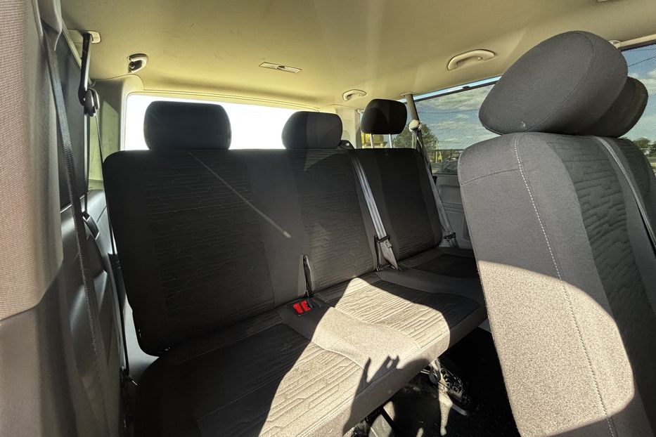 Продам Volkswagen Caravella 2.0 110квт DSG авто у Львові 2020 года в Львове