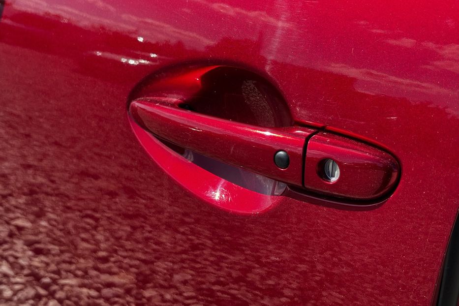 Продам Mazda CX-9 2018 года в Львове