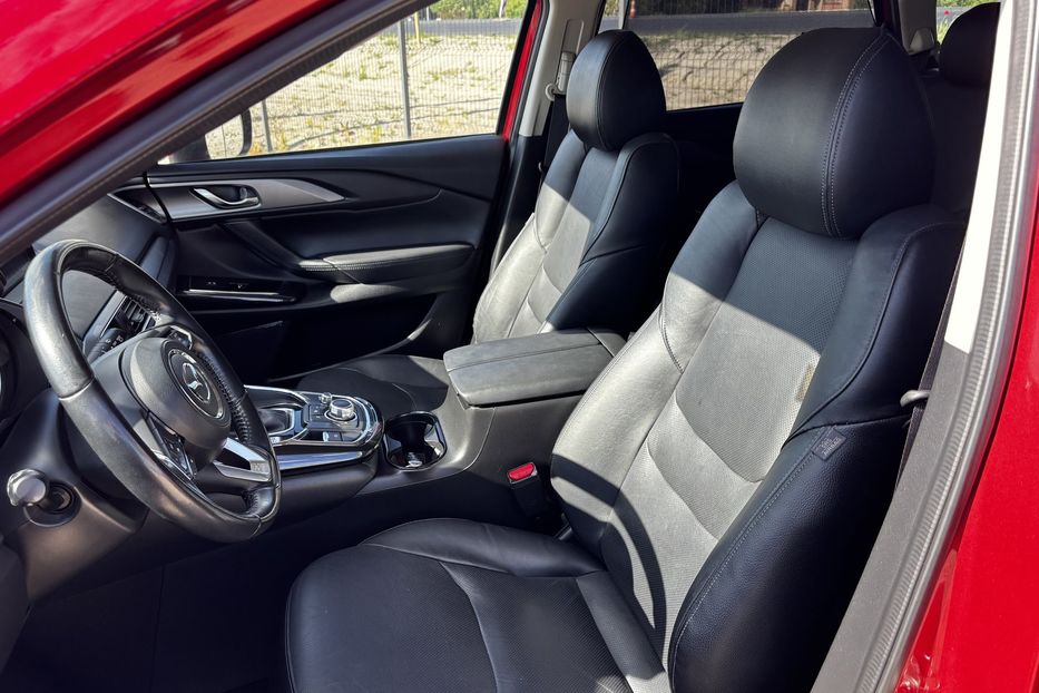 Продам Mazda CX-9 2018 года в Львове