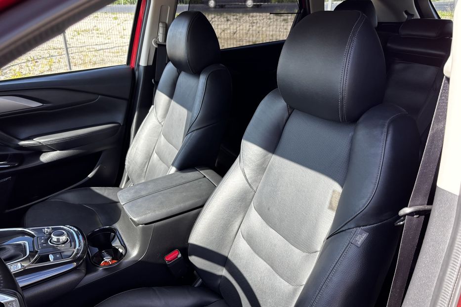 Продам Mazda CX-9 2018 года в Львове