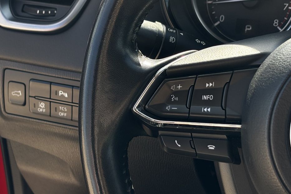Продам Mazda CX-9 2018 года в Львове