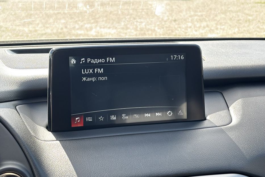 Продам Mazda CX-9 2018 года в Львове