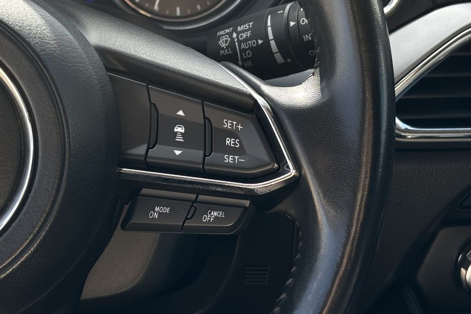 Продам Mazda CX-9 2018 года в Львове