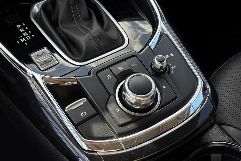 Продам Mazda CX-9 2018 года в Львове