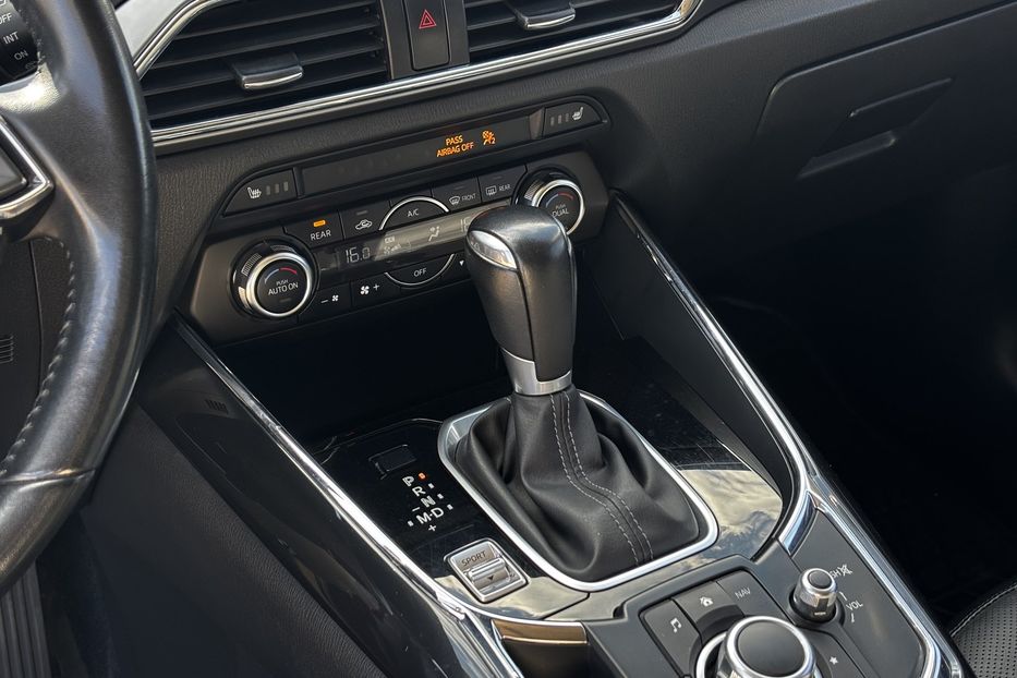 Продам Mazda CX-9 2018 года в Львове