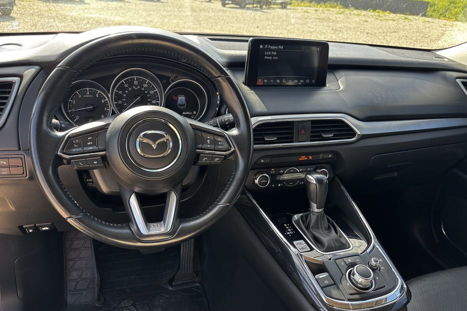 Продам Mazda CX-9 2018 года в Львове