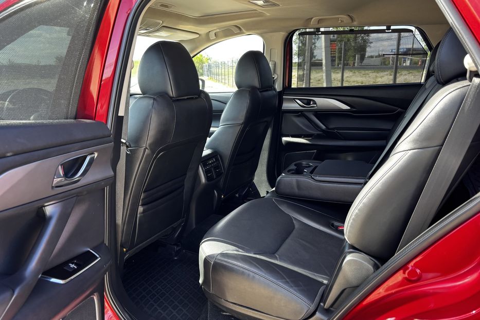 Продам Mazda CX-9 2018 года в Львове