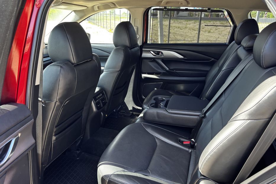Продам Mazda CX-9 2018 года в Львове