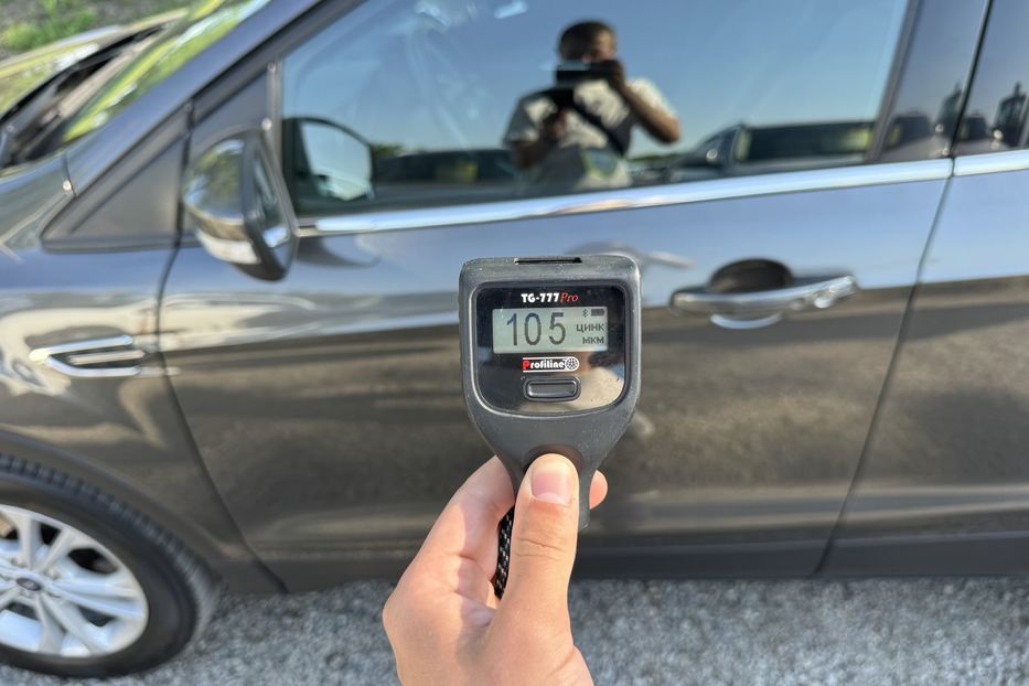 Продам Ford Kuga (COMIS) 2019 года в г. Умань, Черкасская область