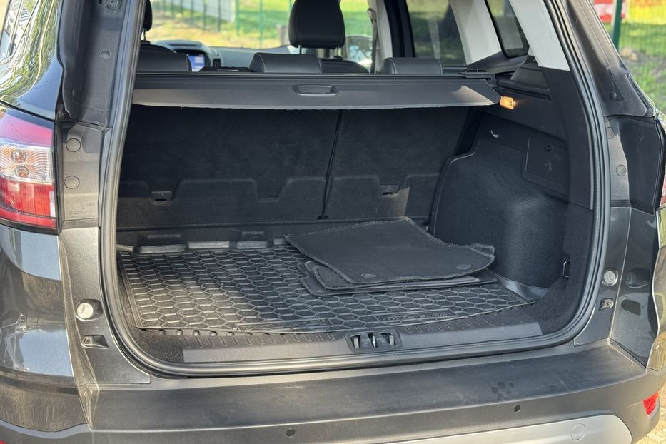 Продам Ford Kuga (COMIS) 2019 года в г. Умань, Черкасская область