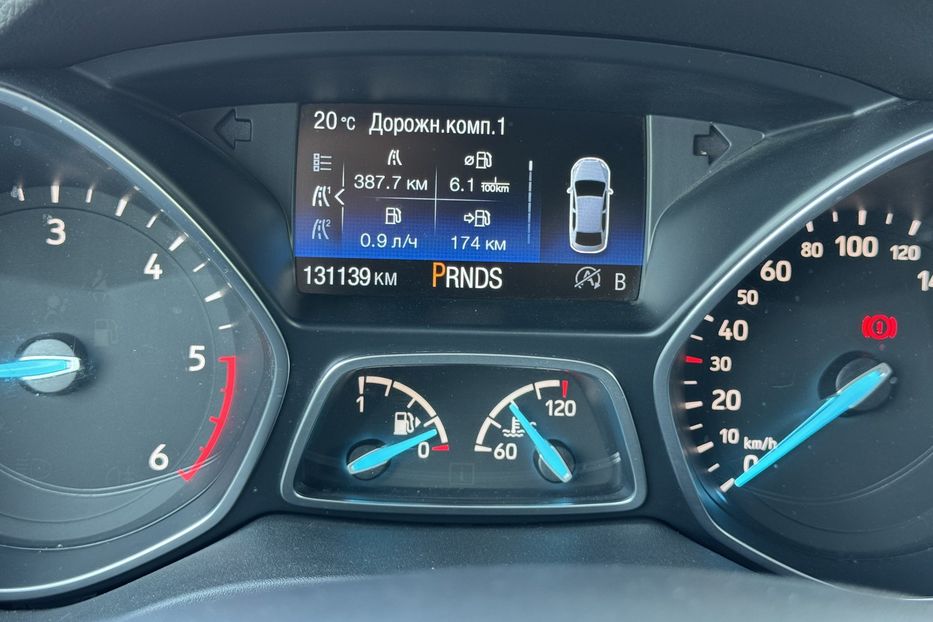 Продам Ford Kuga (COMIS) 2019 года в г. Умань, Черкасская область