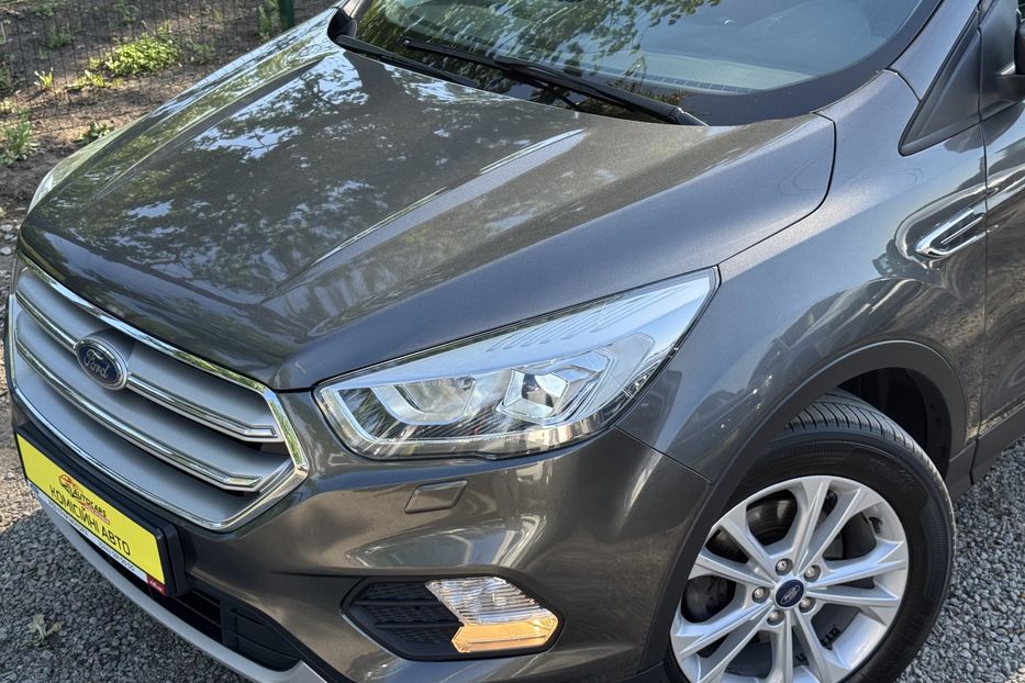 Продам Ford Kuga (COMIS) 2019 года в г. Умань, Черкасская область