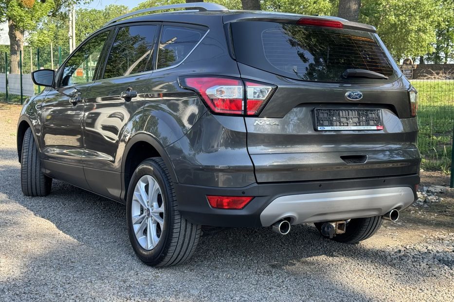 Продам Ford Kuga (COMIS) 2019 года в г. Умань, Черкасская область