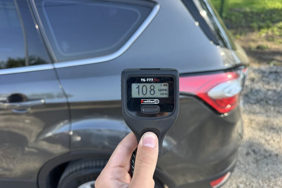 Продам Ford Kuga (COMIS) 2019 года в г. Умань, Черкасская область