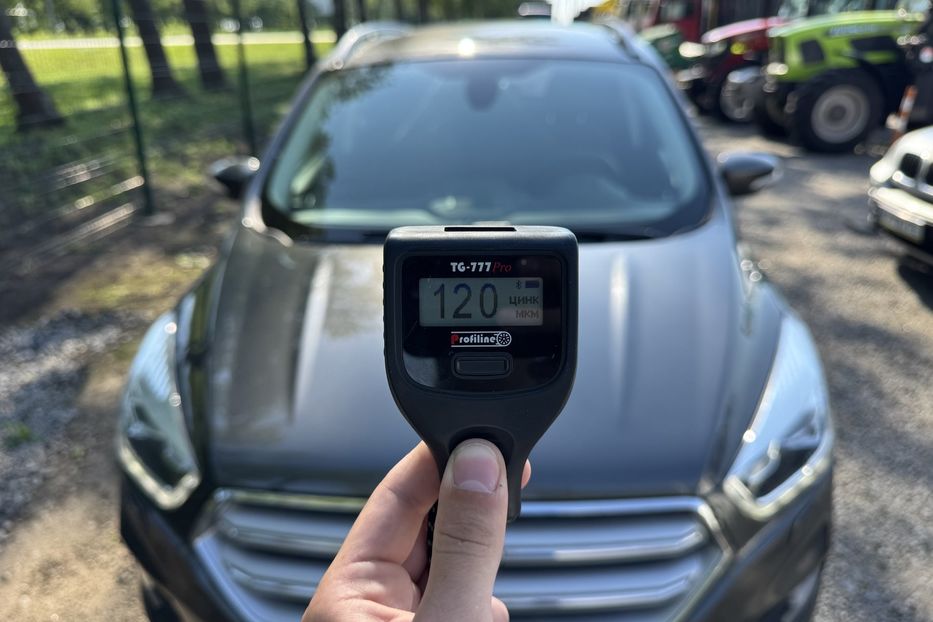 Продам Ford Kuga (COMIS) 2019 года в г. Умань, Черкасская область
