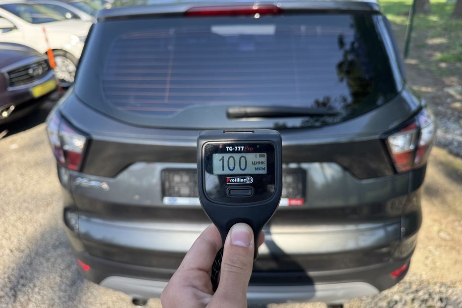 Продам Ford Kuga (COMIS) 2019 года в г. Умань, Черкасская область
