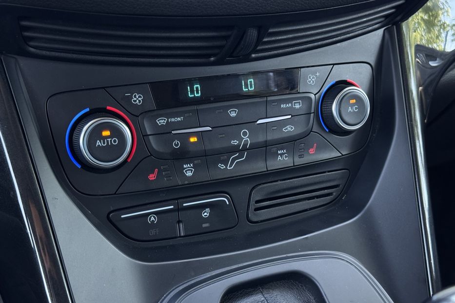 Продам Ford Kuga (COMIS) 2019 года в г. Умань, Черкасская область