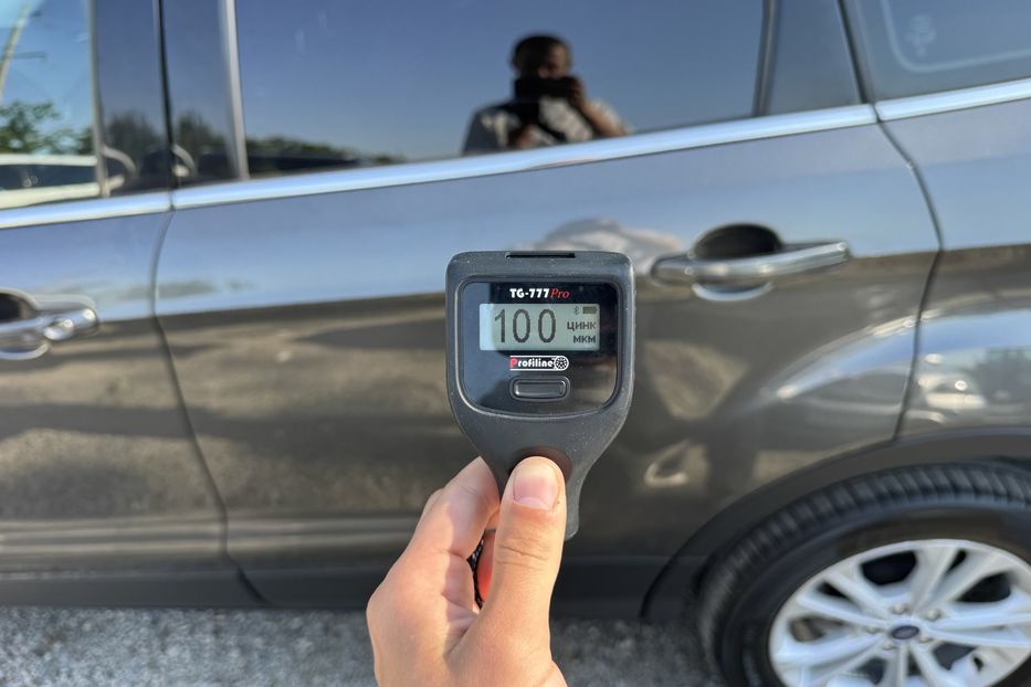 Продам Ford Kuga (COMIS) 2019 года в г. Умань, Черкасская область