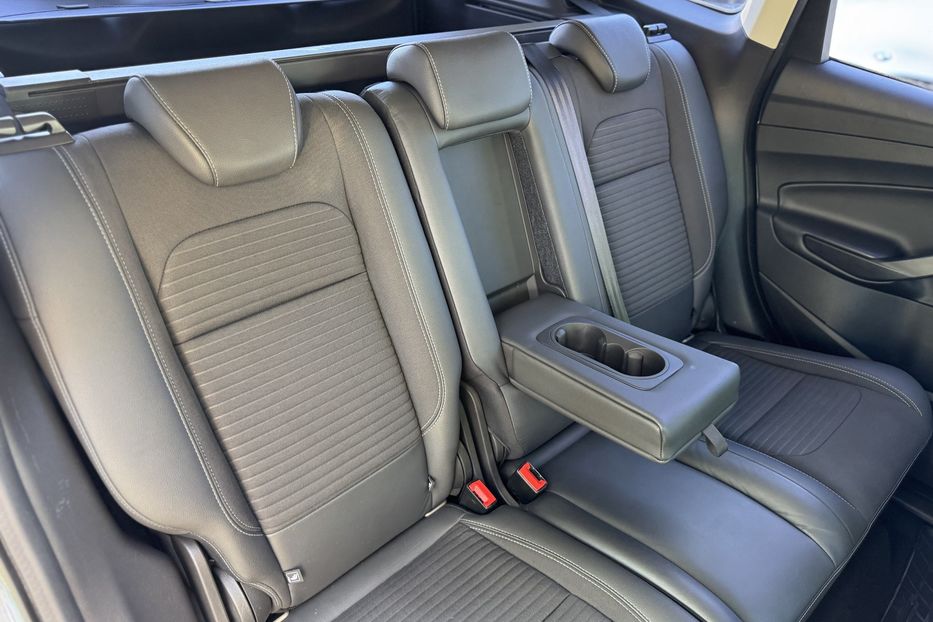 Продам Ford Kuga (COMIS) 2019 года в г. Умань, Черкасская область
