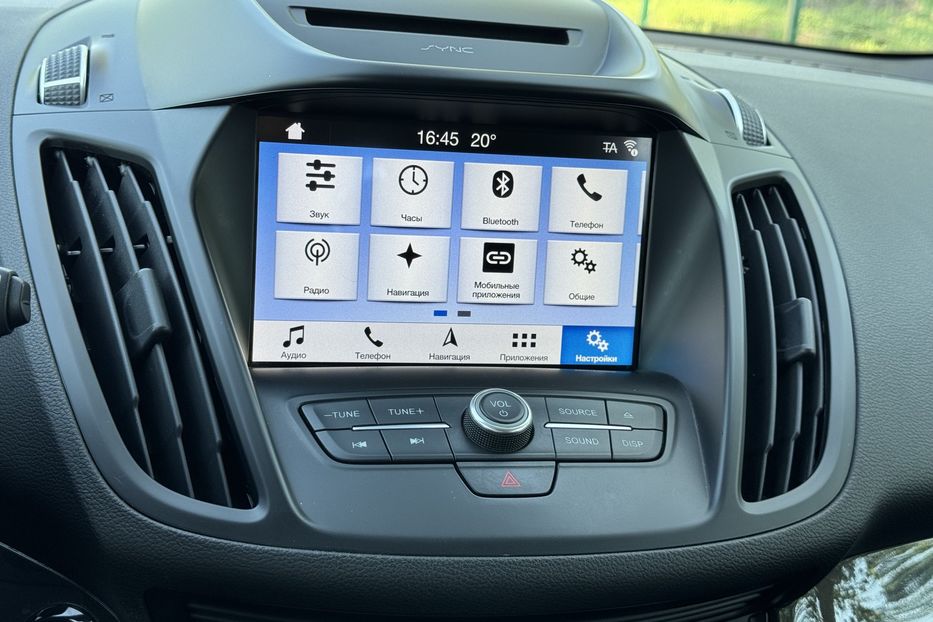 Продам Ford Kuga (COMIS) 2019 года в г. Умань, Черкасская область