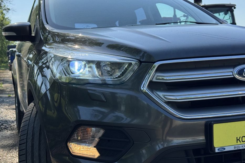 Продам Ford Kuga (COMIS) 2019 года в г. Умань, Черкасская область