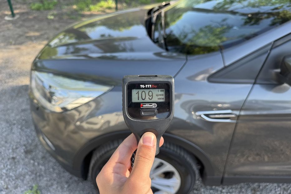 Продам Ford Kuga (COMIS) 2019 года в г. Умань, Черкасская область