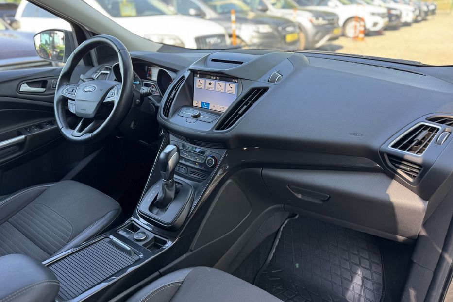 Продам Ford Kuga (COMIS) 2019 года в г. Умань, Черкасская область