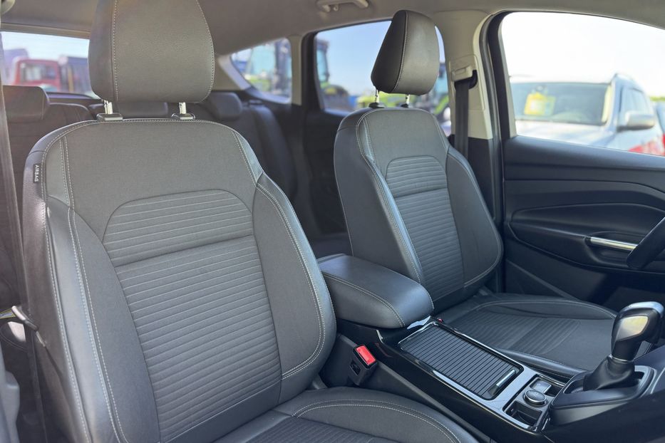 Продам Ford Kuga (COMIS) 2019 года в г. Умань, Черкасская область