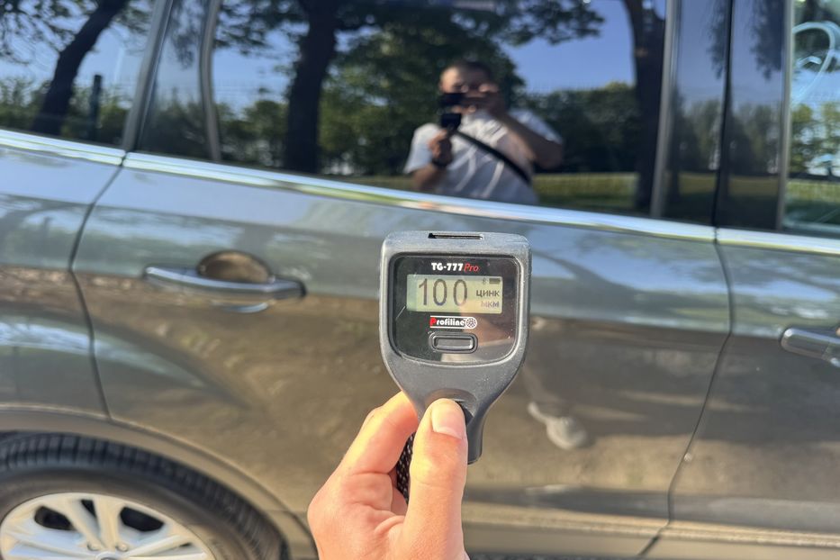 Продам Ford Kuga (COMIS) 2019 года в г. Умань, Черкасская область
