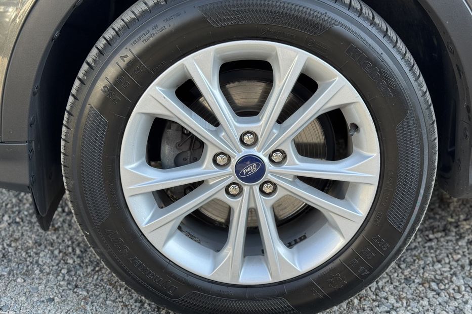 Продам Ford Kuga (COMIS) 2019 года в г. Умань, Черкасская область