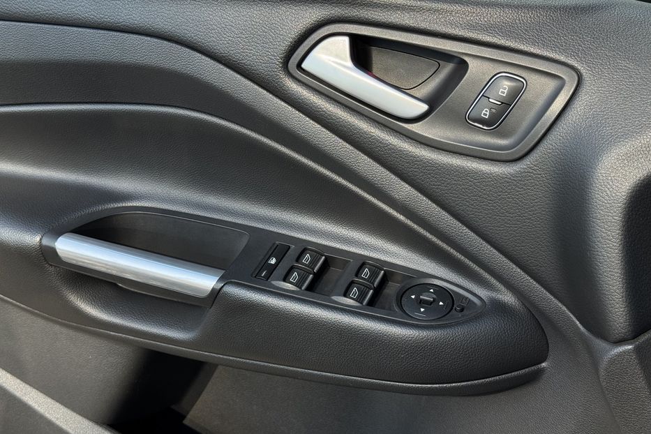 Продам Ford Kuga (COMIS) 2019 года в г. Умань, Черкасская область