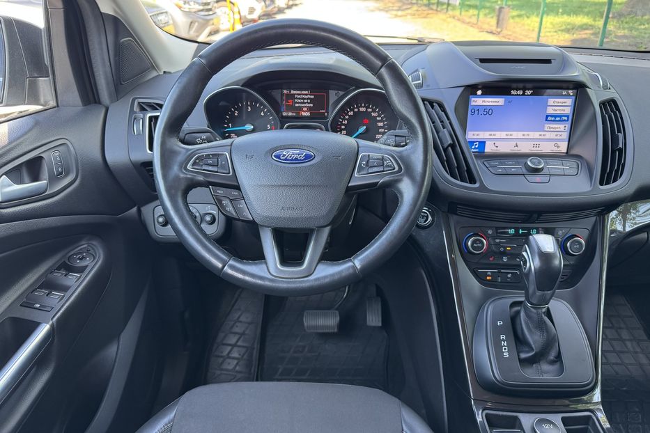 Продам Ford Kuga (COMIS) 2019 года в г. Умань, Черкасская область