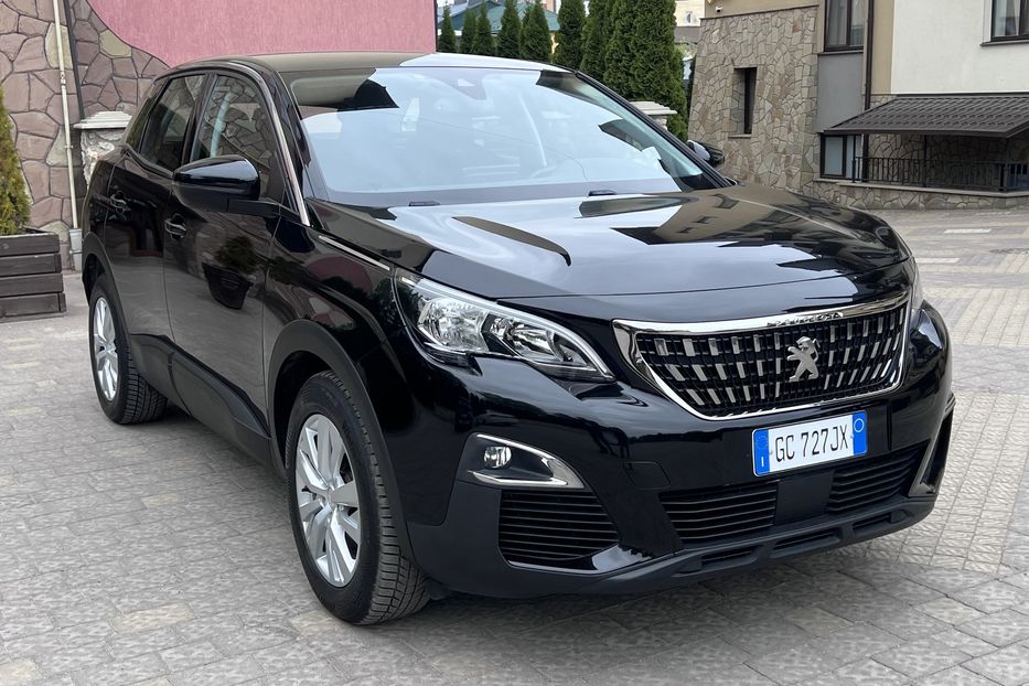 Продам Peugeot 3008 Bissnes  AISIN  2020 года в Тернополе