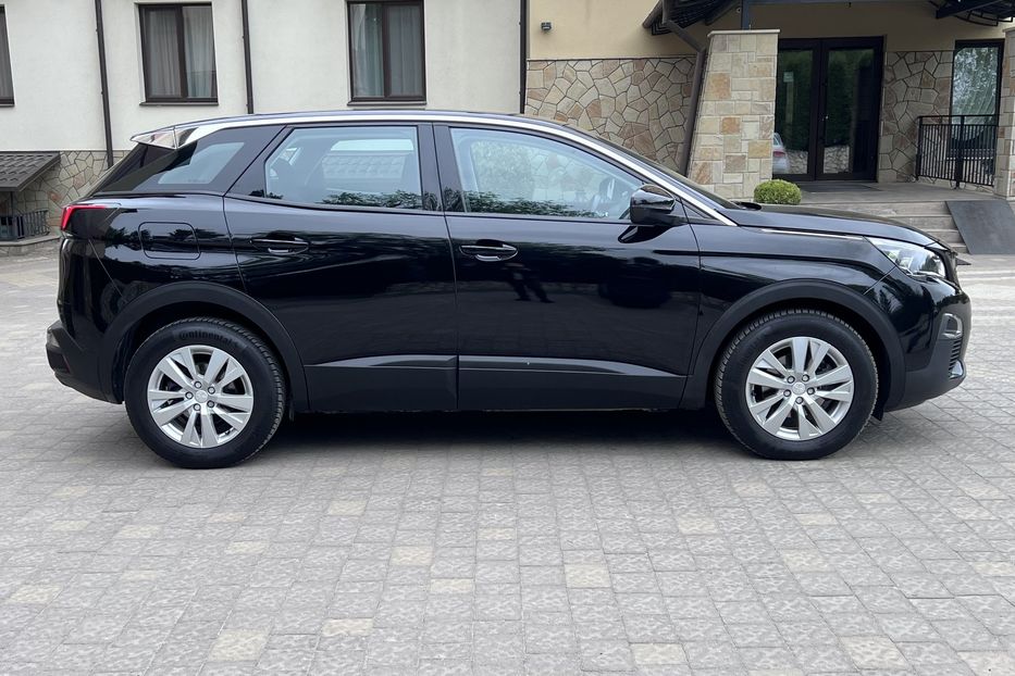Продам Peugeot 3008 Bissnes  AISIN  2020 года в Тернополе
