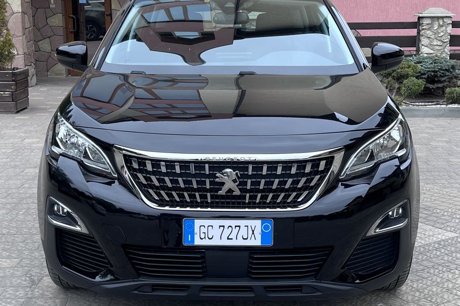 Продам Peugeot 3008 Bissnes  AISIN  2020 года в Тернополе