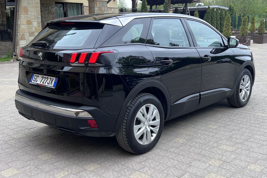 Продам Peugeot 3008 Bissnes  AISIN  2020 года в Тернополе