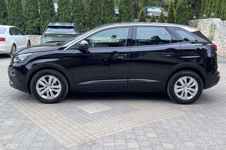 Продам Peugeot 3008 Bissnes  AISIN  2020 года в Тернополе