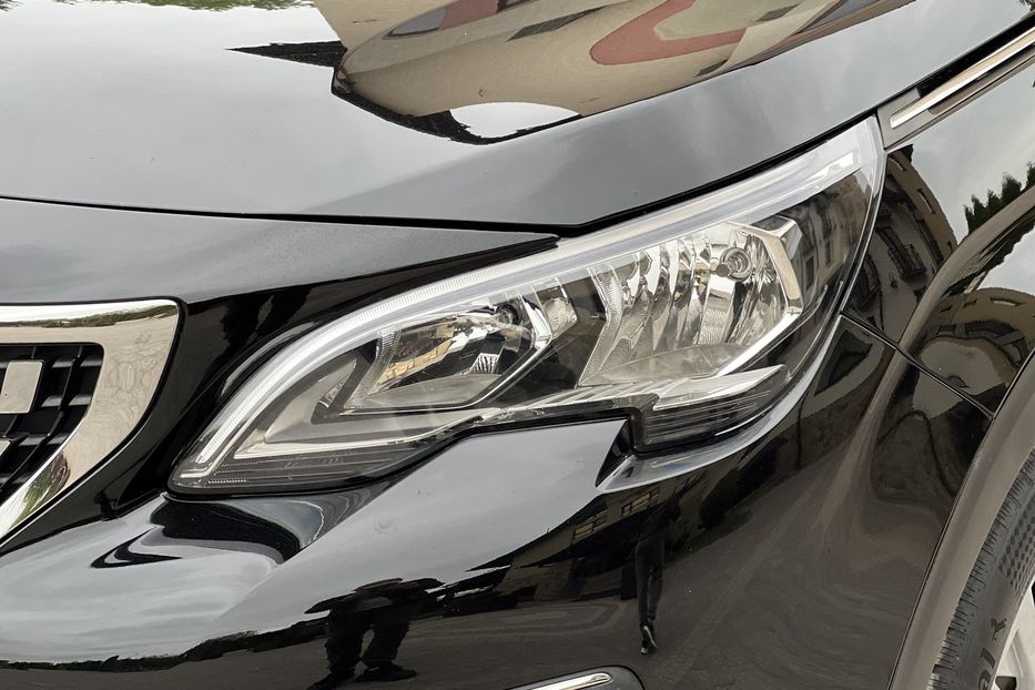 Продам Peugeot 3008 Bissnes  AISIN  2020 года в Тернополе