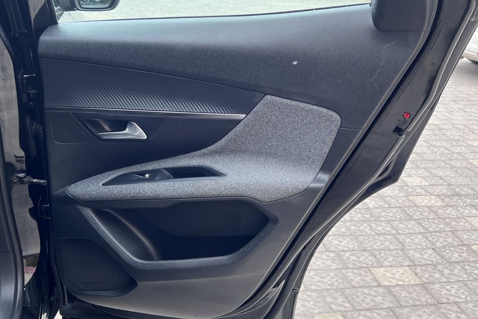 Продам Peugeot 3008 Bissnes  AISIN  2020 года в Тернополе