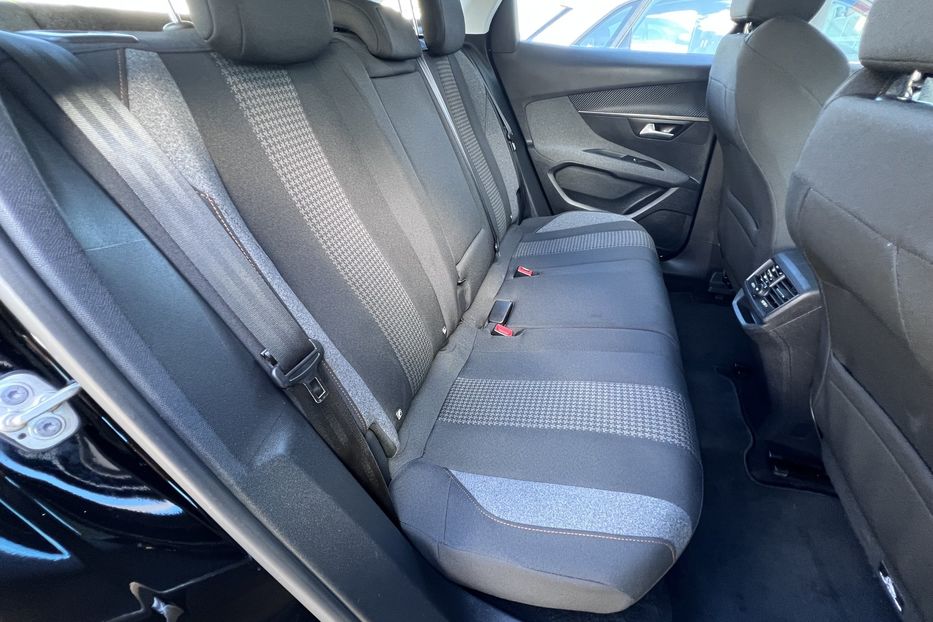 Продам Peugeot 3008 Bissnes  AISIN  2020 года в Тернополе