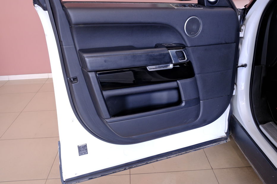 Продам Land Rover Range Rover 2014 года в Одессе