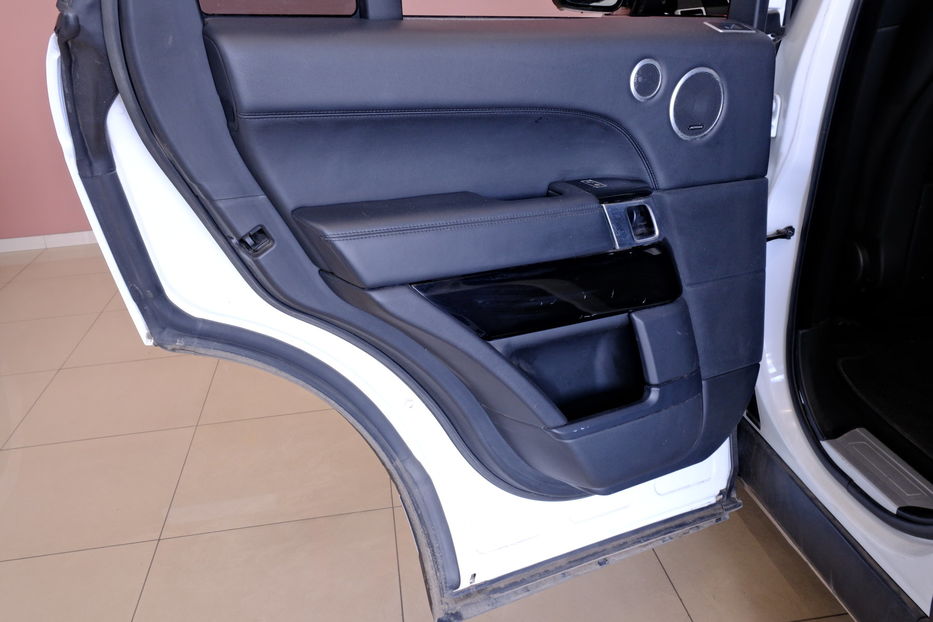 Продам Land Rover Range Rover 2014 года в Одессе