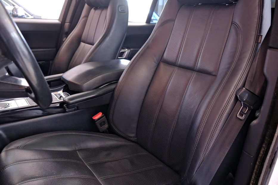 Продам Land Rover Range Rover 2014 года в Одессе