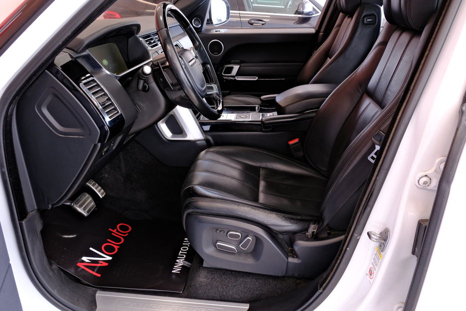 Продам Land Rover Range Rover 2014 года в Одессе