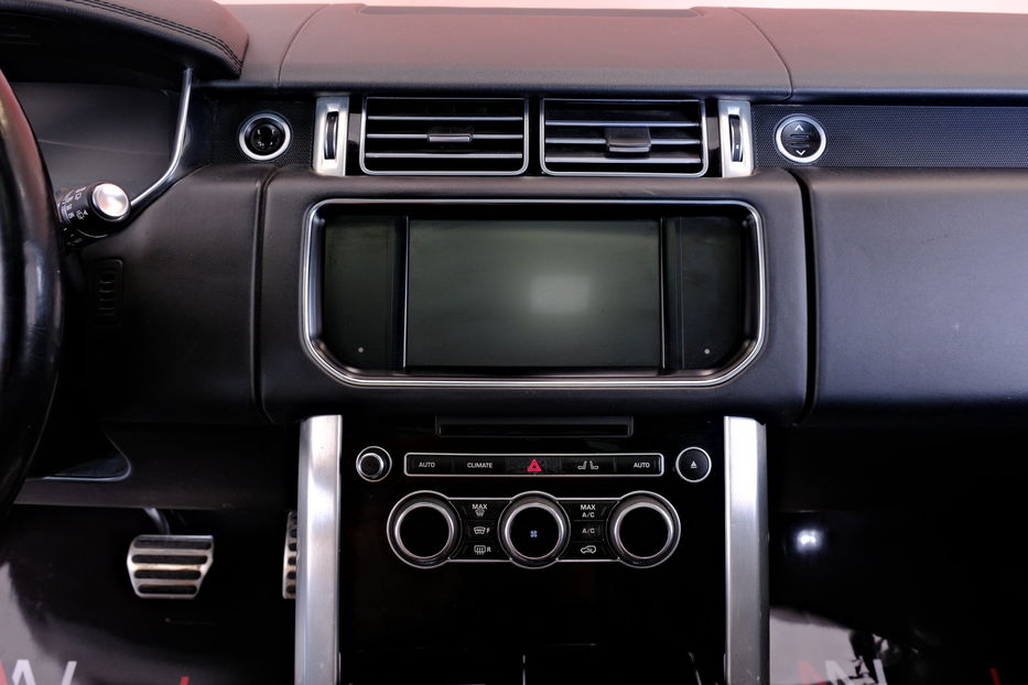 Продам Land Rover Range Rover 2014 года в Одессе