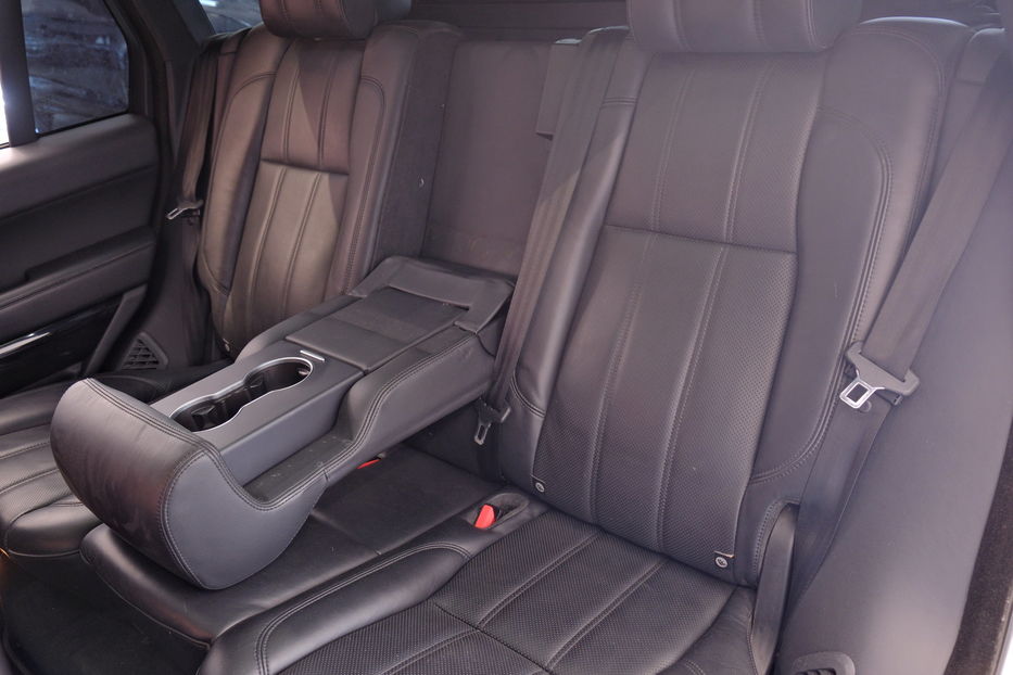 Продам Land Rover Range Rover 2014 года в Одессе
